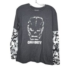 Call of‎ Duty Shirt
